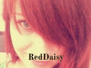 RedDaisy