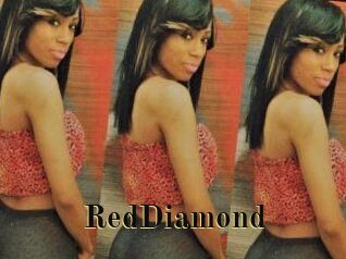 RedDiamond