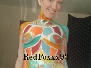 RedFoxxx92