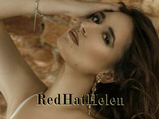RedHatHelen