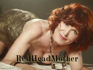 RedHeadMother