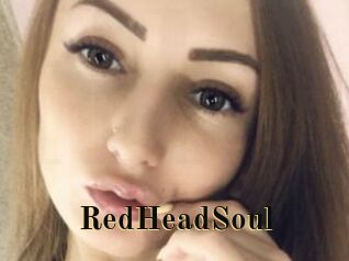 RedHeadSoul