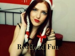 RedHead_Fun