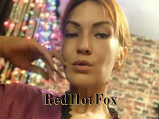 RedHotFox