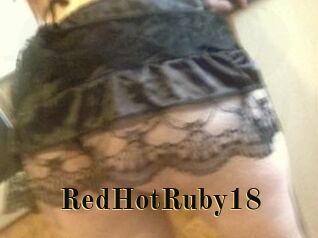 RedHotRuby18