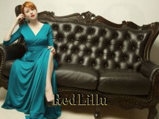 RedLillu Films 2 Q