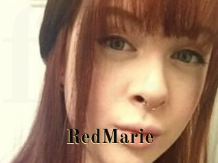RedMarie
