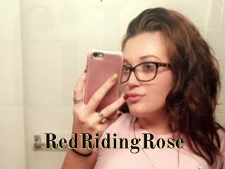 RedRidingRose