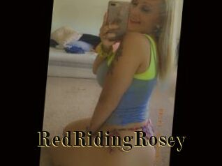 RedRidingRosey Films 2 Q