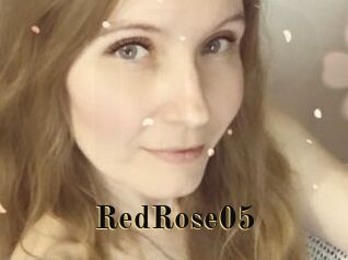 RedRose05