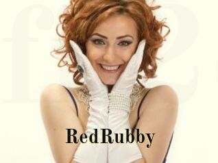 RedRubby