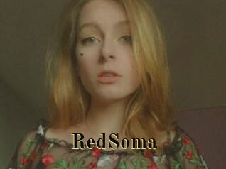 RedSoma