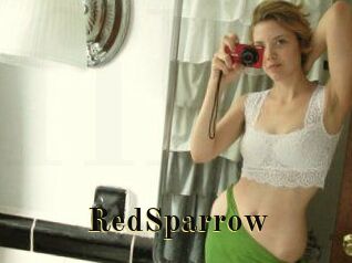 RedSparrow
