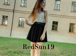 RedSun19