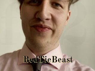 RedTieBeast