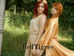 RedTigres