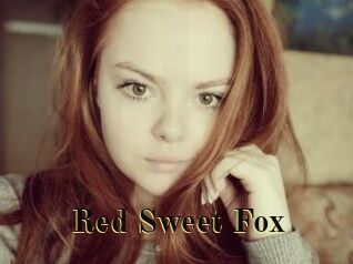 Red_Sweet_Fox Films 2 Q