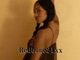Redbone21xx