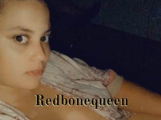 Redbonequeen