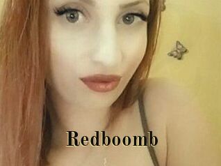 Redboomb