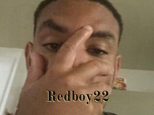 Redboy22