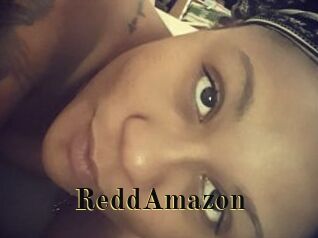 ReddAmazon