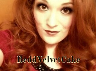 ReddVelvetCake