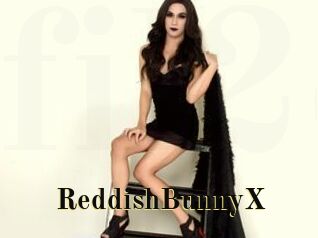 ReddishBunnyX