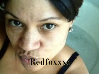Redfoxxxe