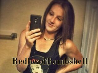 RedheadBombshell