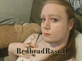 RedheadRascal
