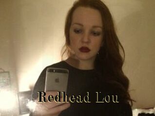 Redhead_Lou