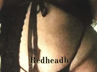 Redheadb