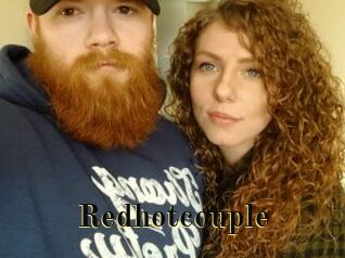 Redhotcouple
