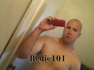 Redie101