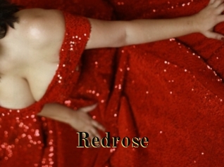 Redrose