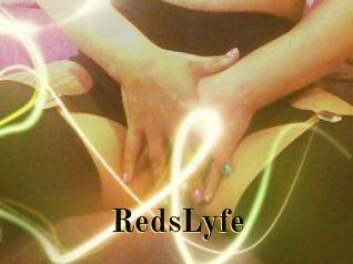 RedsLyfe