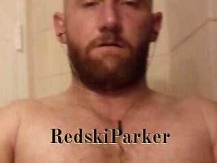RedskiParker