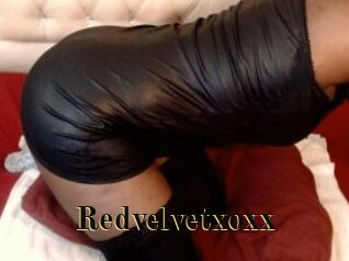 Redvelvetxoxx