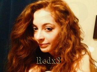 Redx3