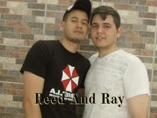 Reed_And_Ray