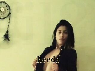 Reeda