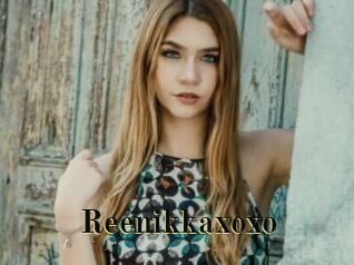 Reenikkaxoxo