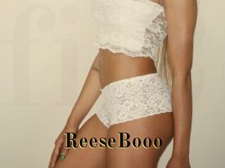 ReeseBooo
