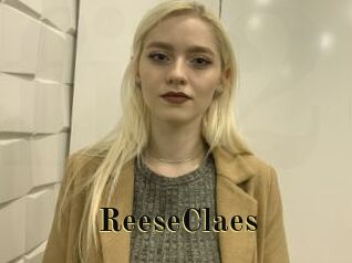 ReeseClaes