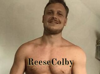 ReeseColby