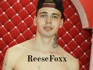 ReeseFoxx