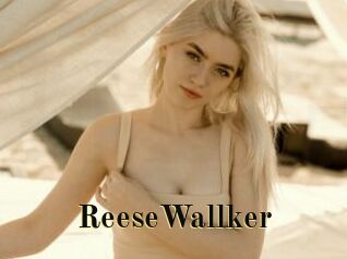 ReeseWallker