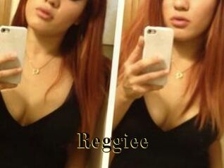 Reggiee