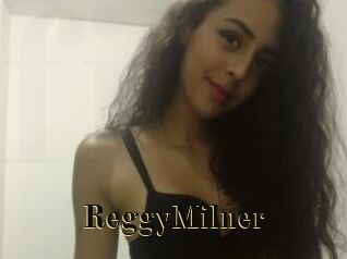 ReggyMilner
